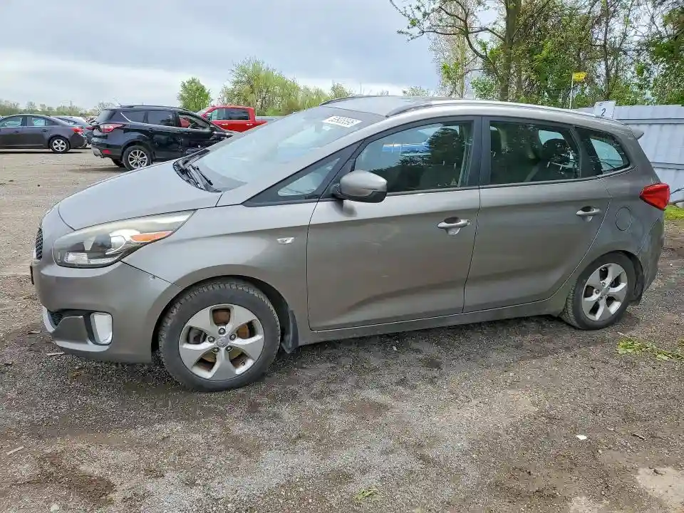 KNAHT8A33E7021051 2014 KIA RONDO-0