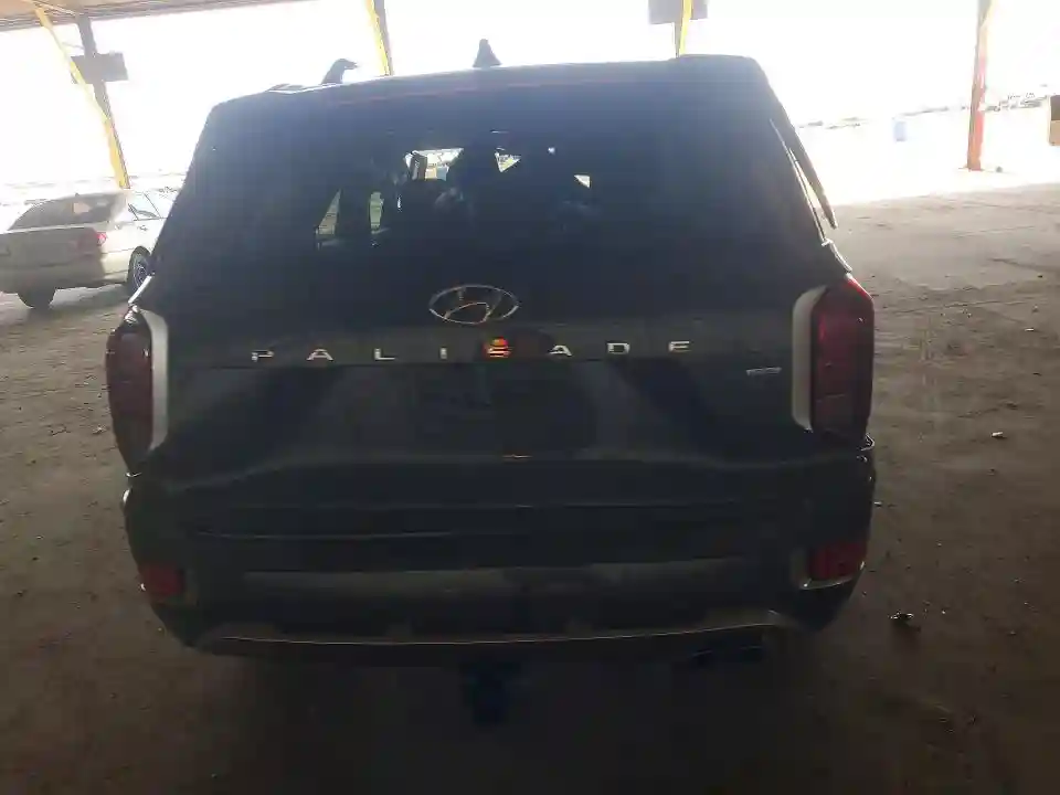 KM8R7DHE2NU376396 2022 HYUNDAI PALISADE-5