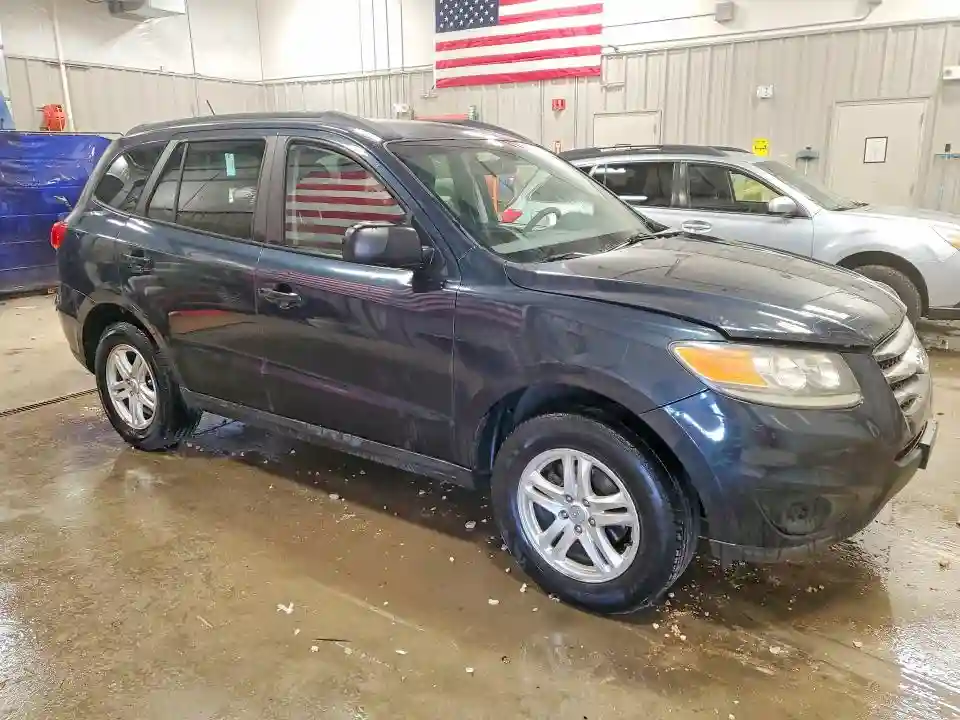 5XYZGDAB6CG152146 2012 HYUNDAI SANTA FE-3
