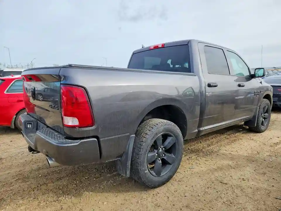 1C6RR7KT6KS677243 2019 RAM 1500-2