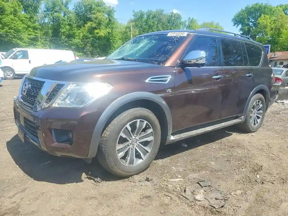 JN8AY2ND9L9108657 2020 NISSAN ARMADA-0