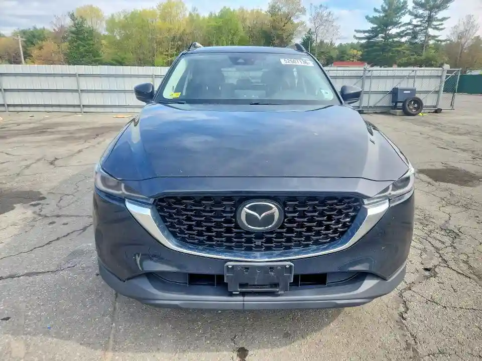 JM3KFBDMXN0547565 2022 MAZDA CX-5-4
