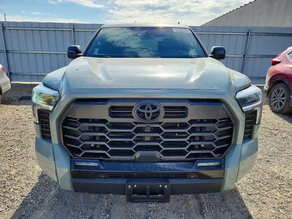 5TFWA5DB5TX374681 2026 TOYOTA TUNDRA-4