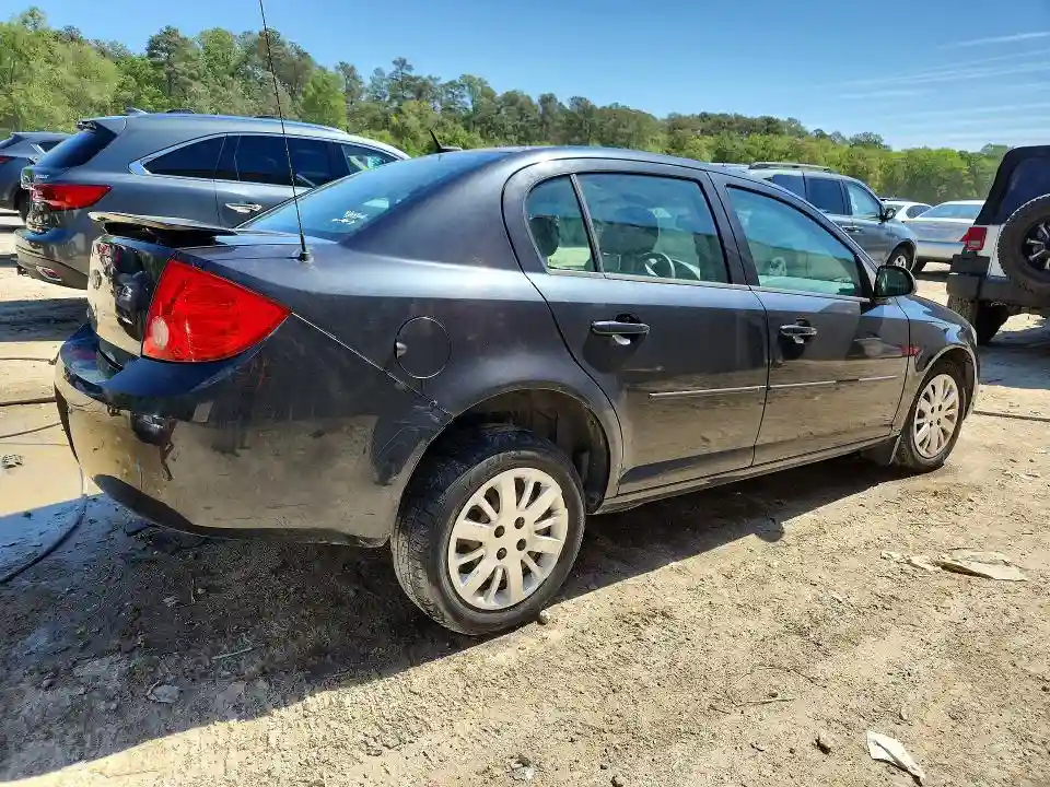 1G1AD5F56A7224318 2010 CHEVROLET COBALT-2