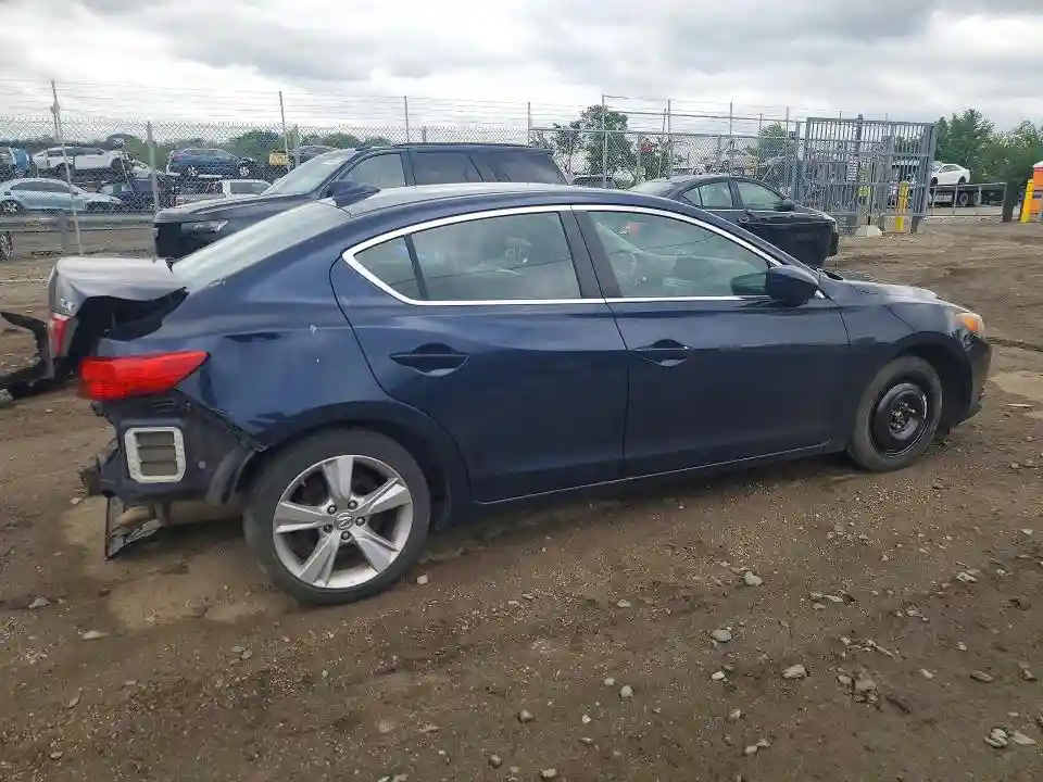 19VDE1F51FE004515 2015 ACURA ILX-2