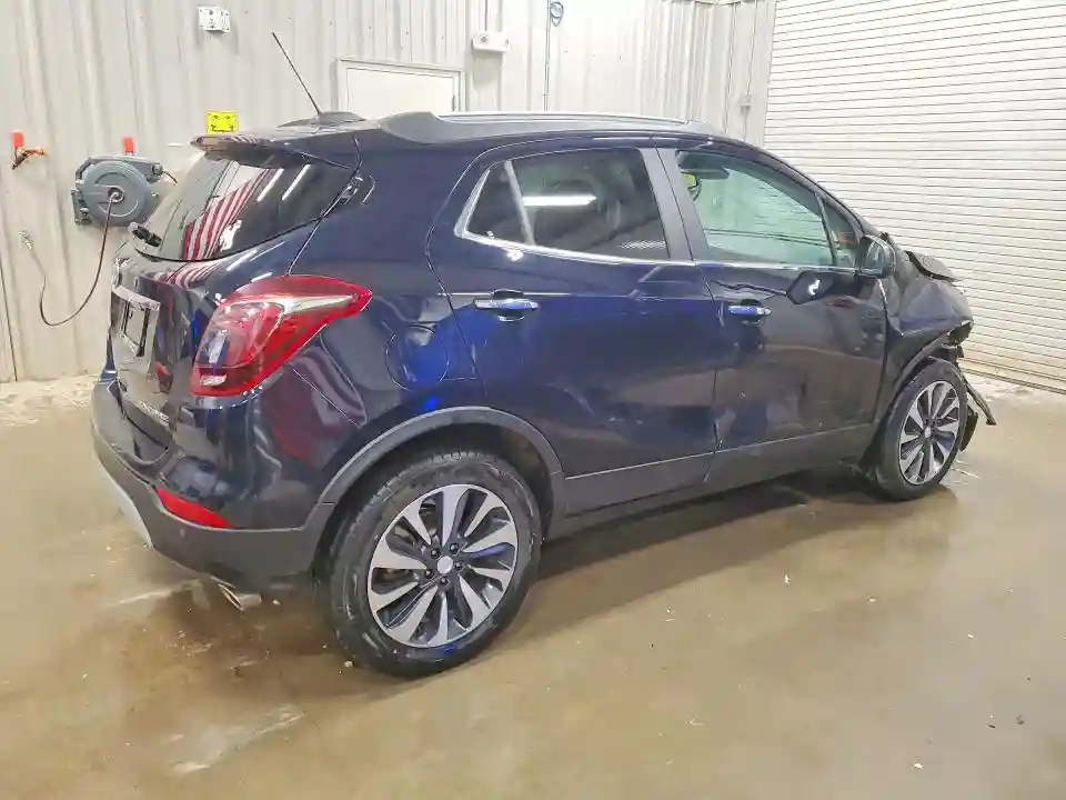 KL4CJESM4NB502300 2022 BUICK ENCORE-2