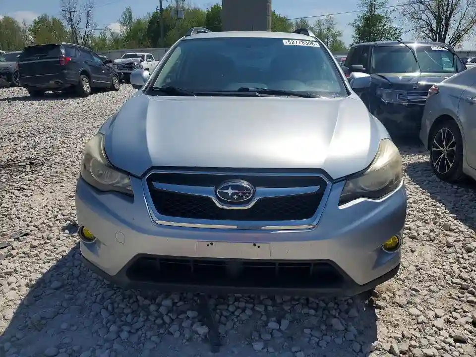 JF2GPACC4EH344916 2014 SUBARU XV-4