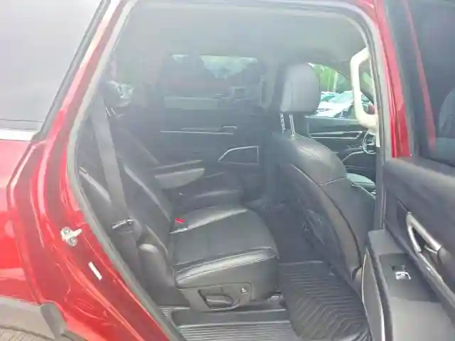 5XYP6DGC7PG388692 2023 KIA TELLURIDE-5