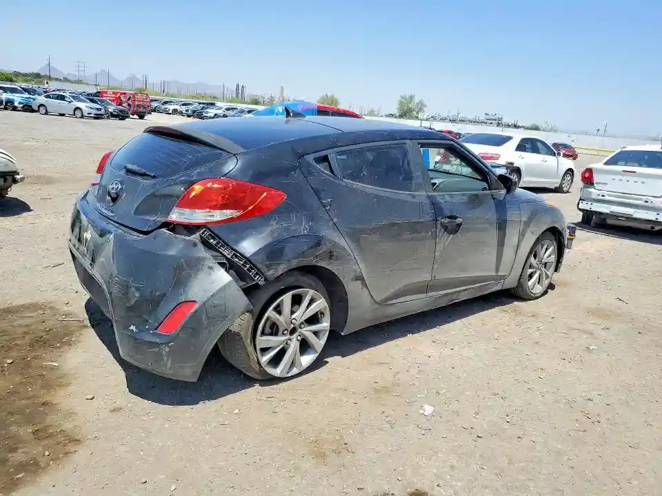 KMHTC6AD5GU291313 2016 HYUNDAI VELOSTER-2