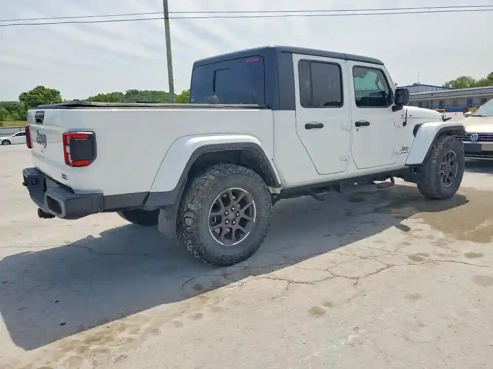 1C6HJTFG3PL525110 2023 JEEP GLADIATOR-2