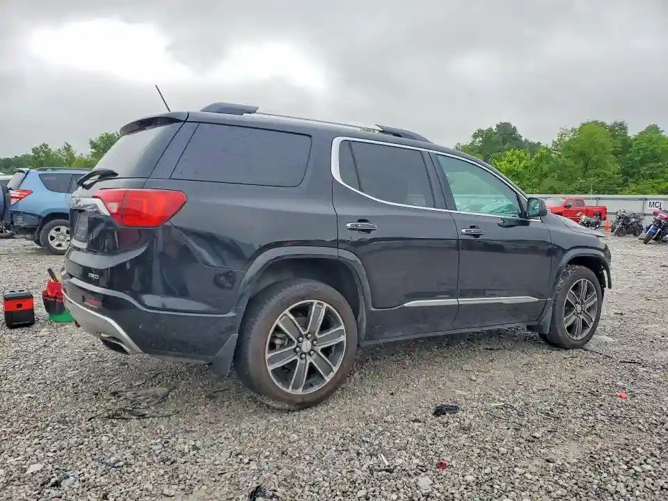 1GKKNXLSXJZ158458 2018 GMC ACADIA DEN-2