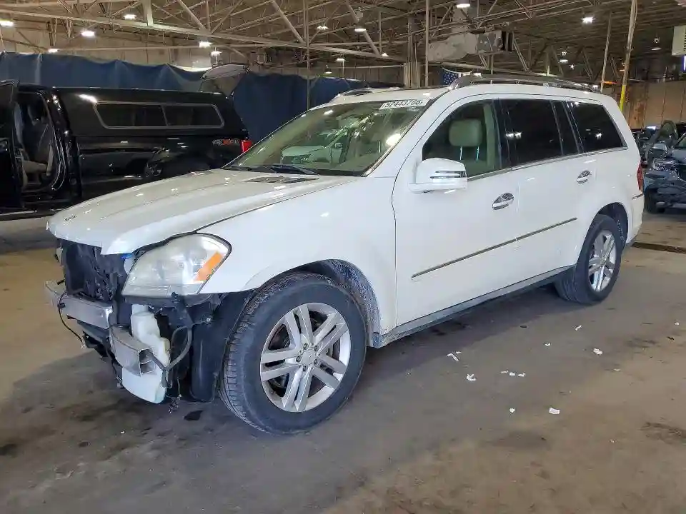 4JGBF7BE6BA702924 2011 MERCEDES-BENZ GL-CLASS-0