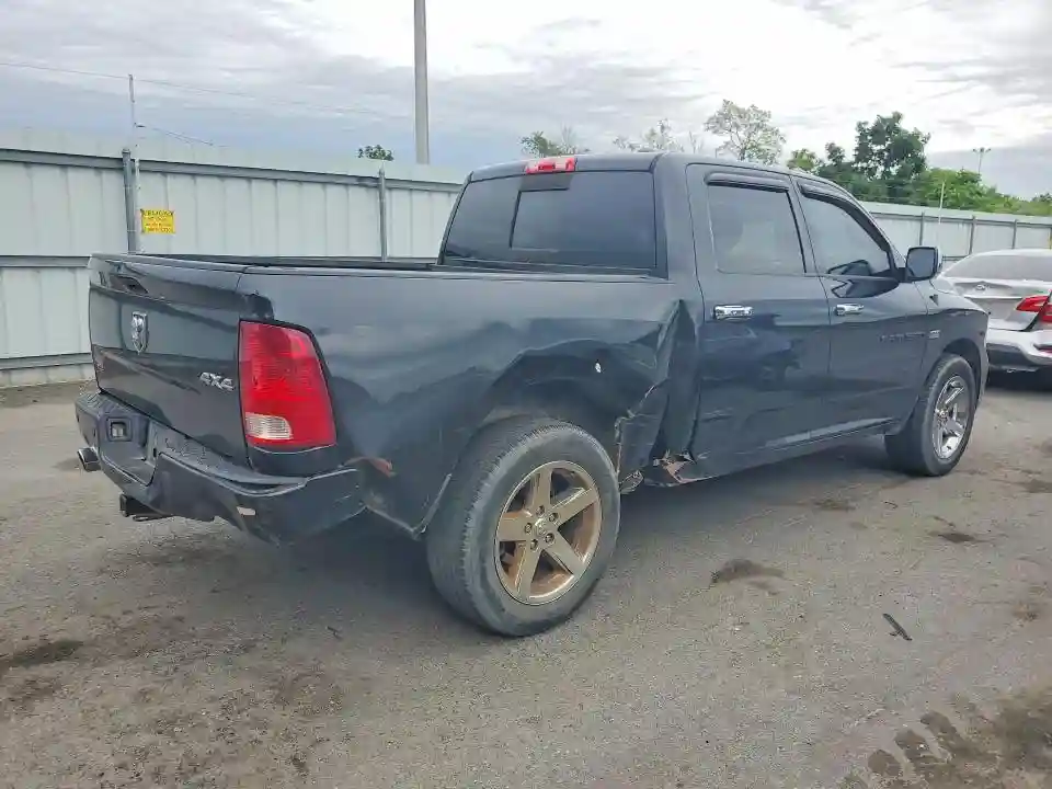 1D7RV1CT2BS590008 2011 DODGE RAM 1500-2