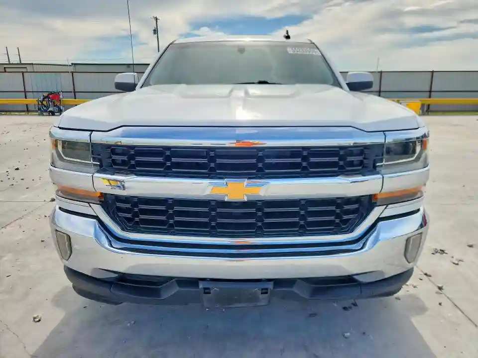 3GCPCREC5HG430109 2017 CHEVROLET SILVERADO-4