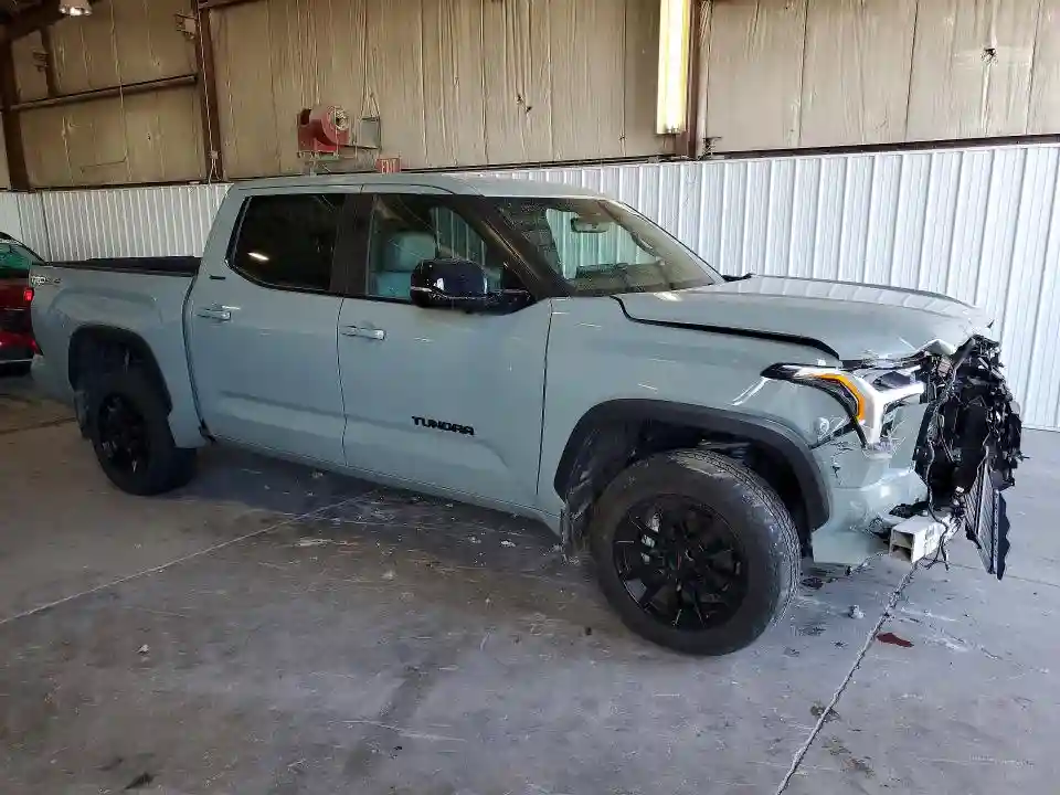 5TFWA5DB0SX291125 2025 TOYOTA TUNDRA-3