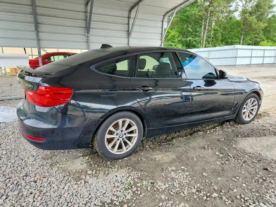WBA3X5C59ED242957 2014 BMW 3 SERIES-2