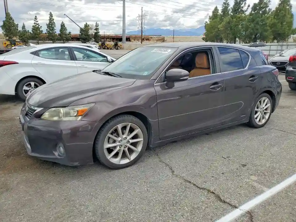 JTHKD5BH9B2019990 2011 LEXUS CT 200-0