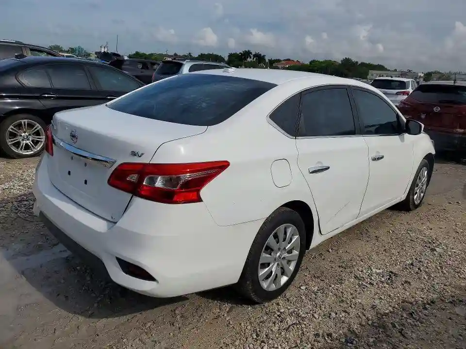 3N1AB7AP9GY306412 2016 NISSAN SENTRA-2