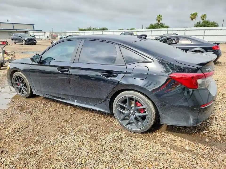 2HGFE1E58NH477673 2022 HONDA CIVIC-1