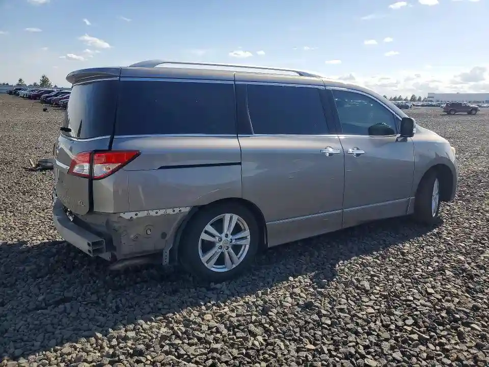 JN8AE2KP9B9003493 2011 NISSAN QUEST-2