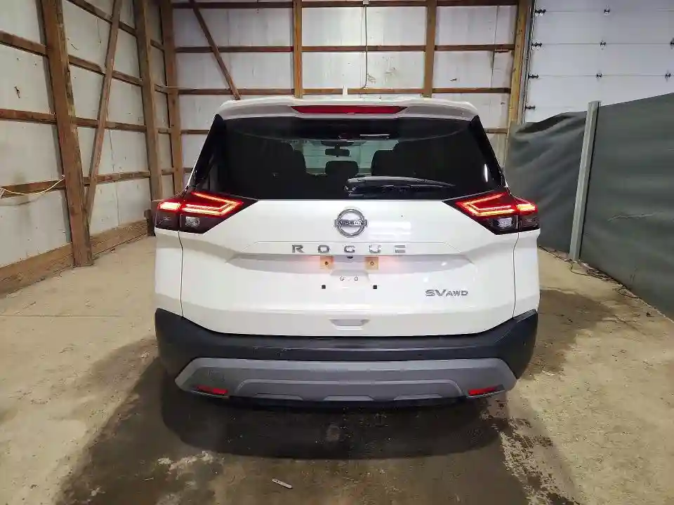 JN8AT3BB5MW228997 2021 NISSAN ROGUE-5