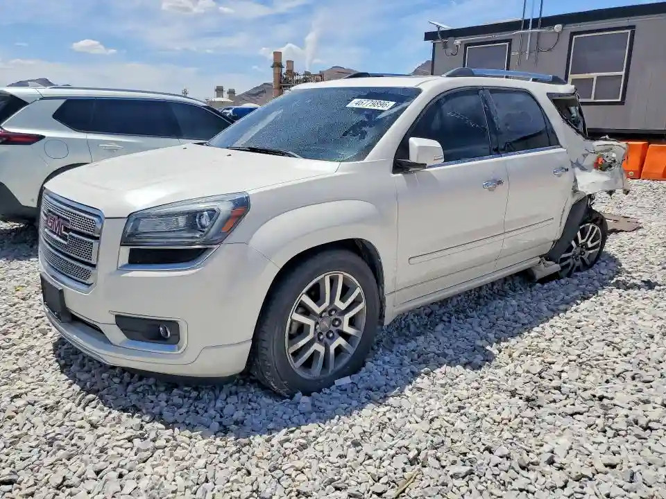 1GKKVTKDXEJ264103 2014 GMC ACADIA DEN-0