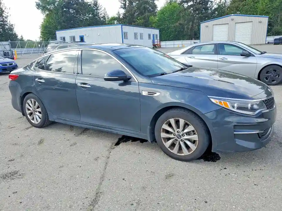5XXGU4L33GG096392 2016 KIA OPTIMA-3