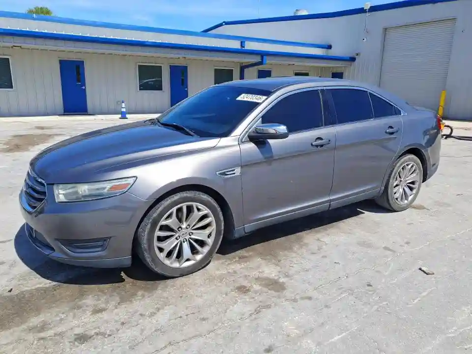 1FAHP2F87DG121117 2013 FORD TAURUS-0