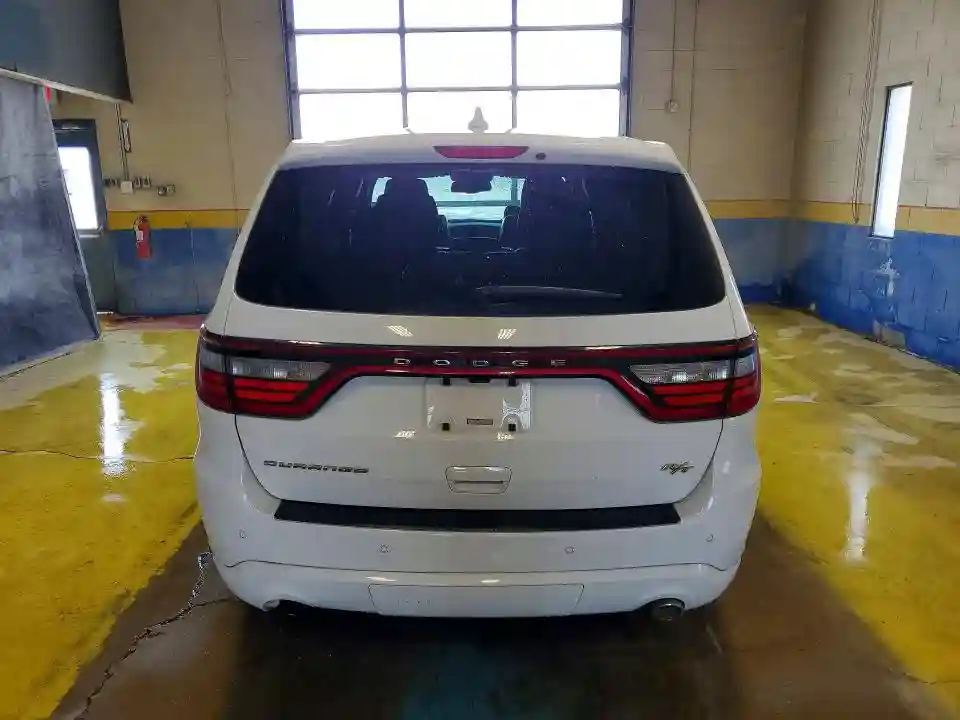 1C4SDHCT1FC244670 2015 DODGE DURANGO R-5