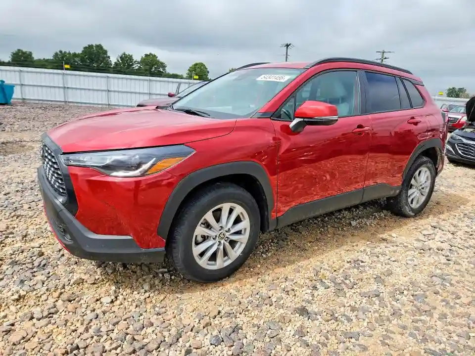 2022 TOYOTA ALL OTHER