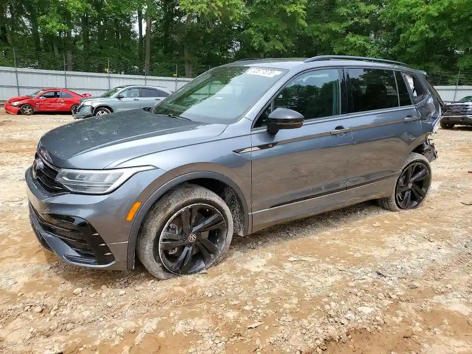 3VVCB7AX5PM039560 2023 VOLKSWAGEN TIGUAN-0