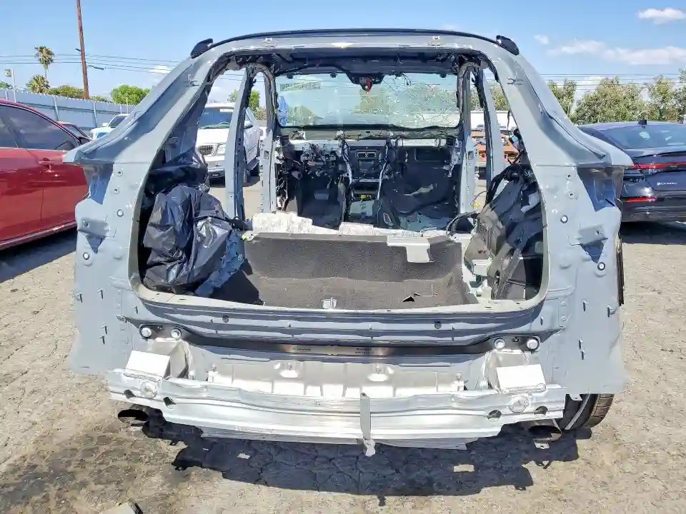 WP1BA2AYXRDA54268 2024 PORSCHE CAYENNE-5
