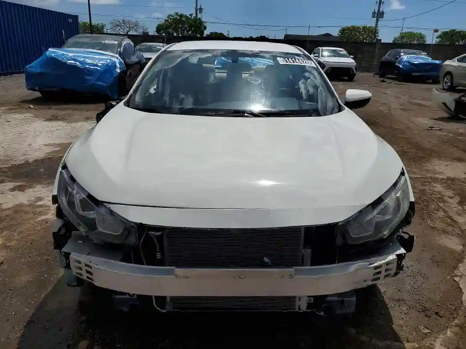 2HGFC2F59JH601695 2018 HONDA CIVIC-4