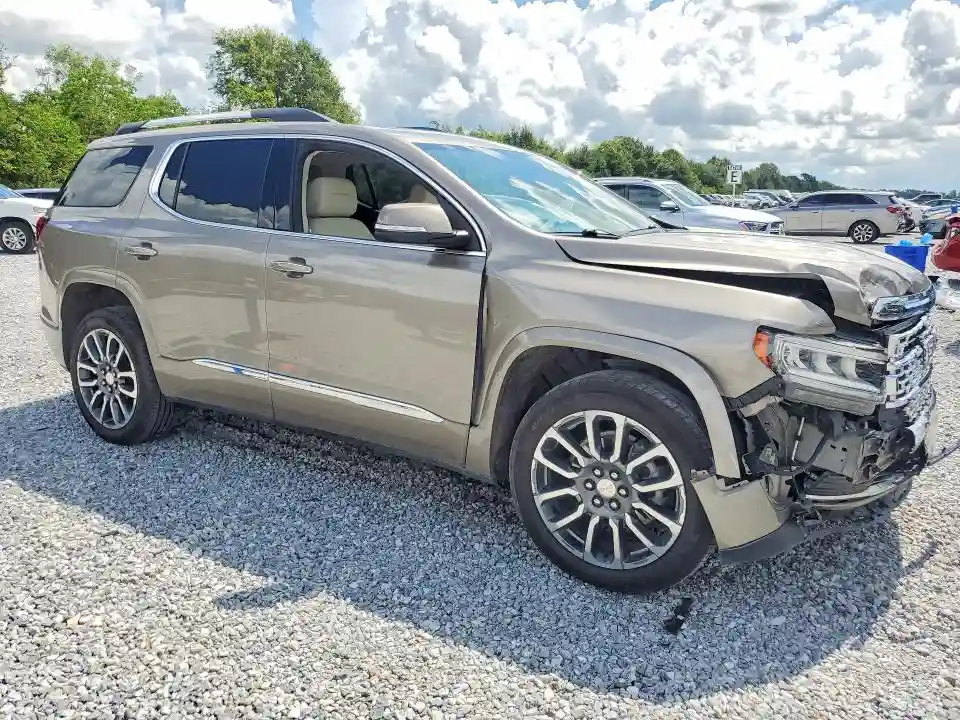 1GKKNPLS2NZ131230 2022 GMC ACADIA DEN-3