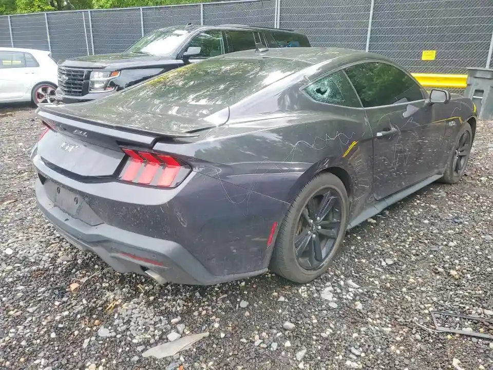 1FA6P8CFXR5411559 2024 FORD MUSTANG-2