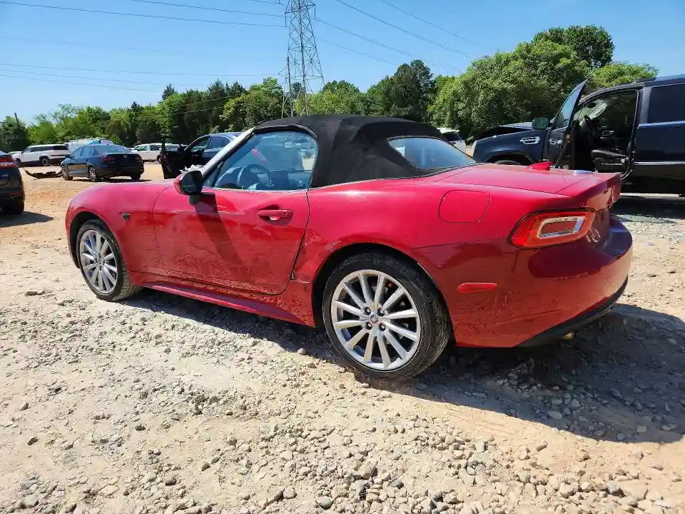JC1NFAEK3J0138912 2018 FIAT ALL OTHER-1