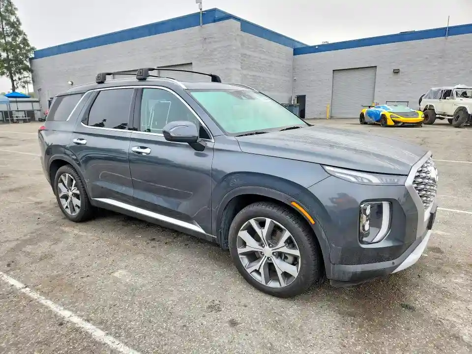 KM8R44HE5NU350366 2022 HYUNDAI PALISADE-3