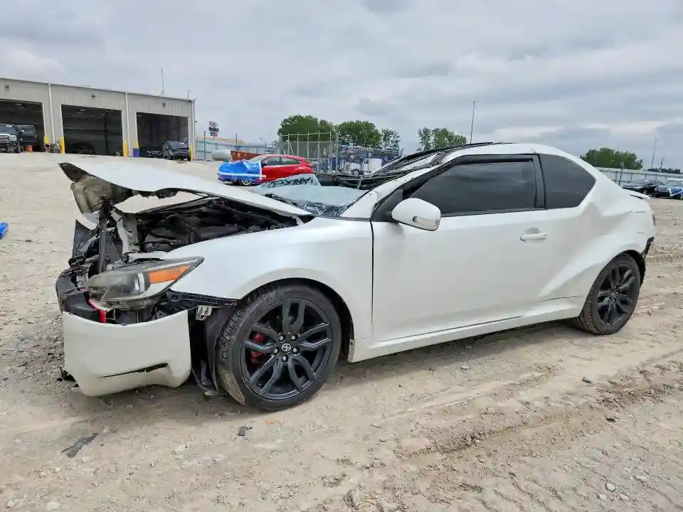 JTKJF5C73F3092195 2015 SCION TC-0