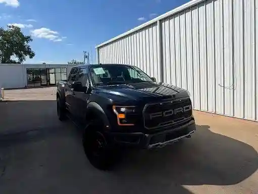 1FTFW1RG8JFB64237 2018 FORD F150-0