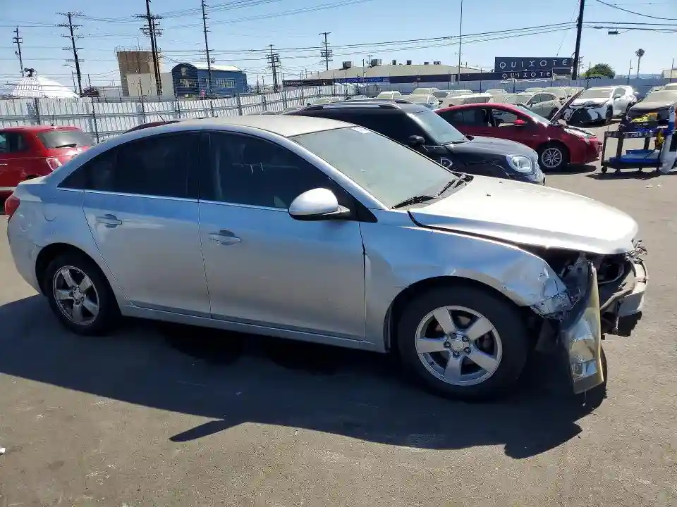 1G1PE5SB5G7224872 2016 CHEVROLET CRUZE-3