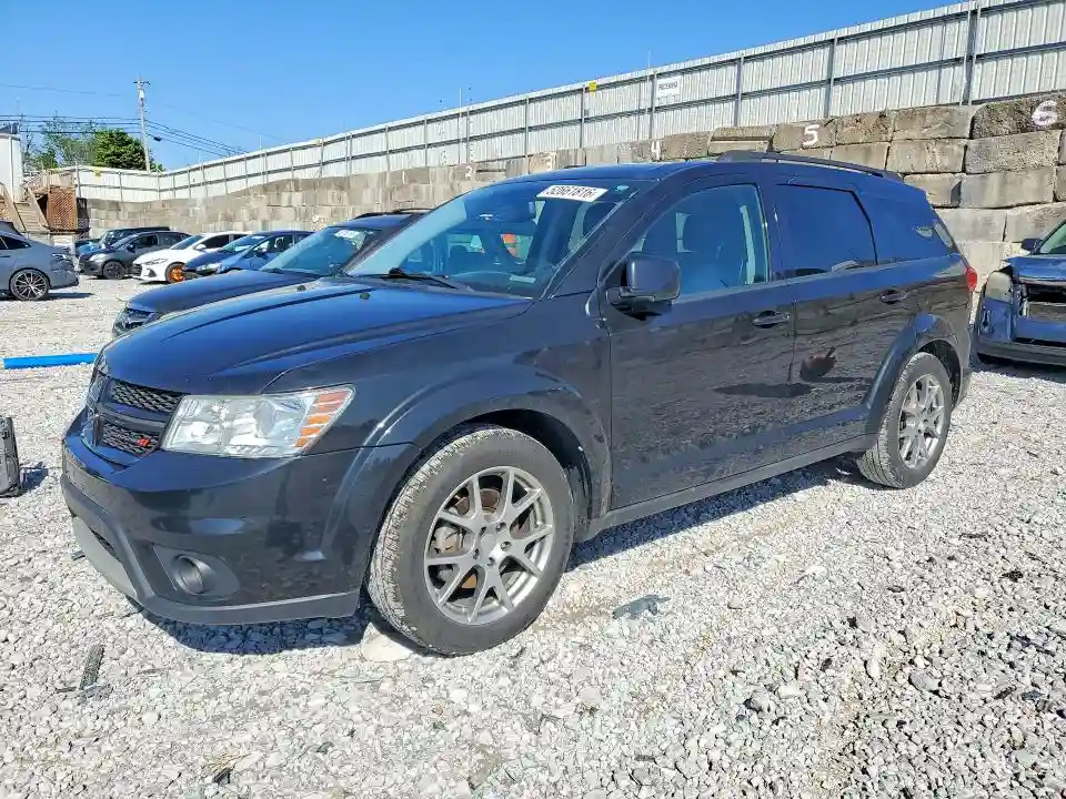 3C4PDCEG5CT332873 2012 DODGE JOURNEY-0