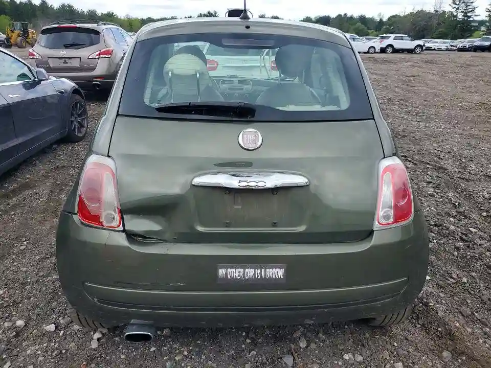 3C3CFFAR0CT352020 2012 FIAT 500-5