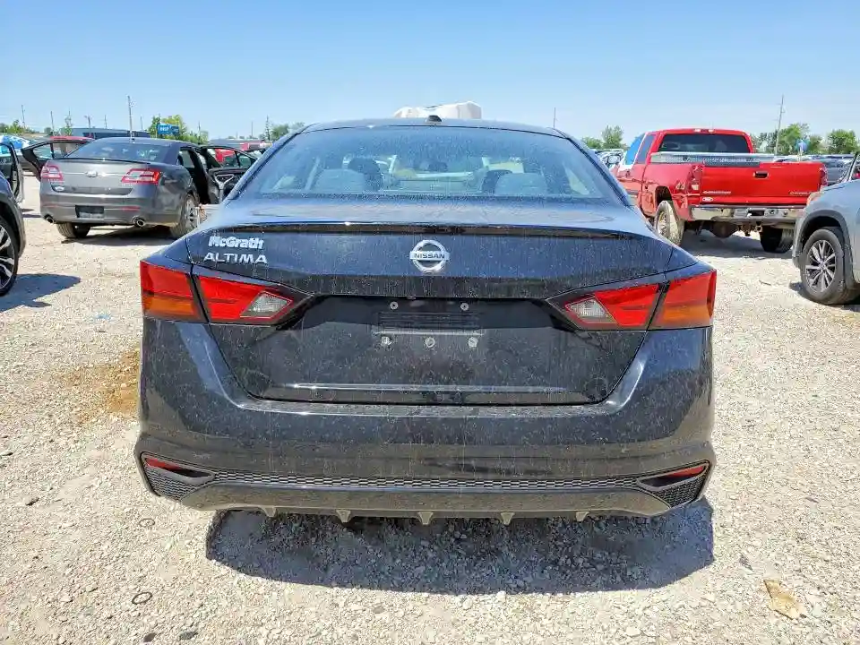 1N4BL4BV2LC140012 2020 NISSAN ALTIMA-5