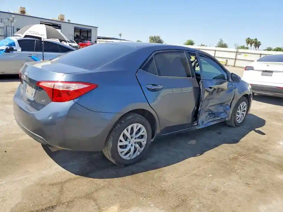 2T1BURHE7KC239846 2019 TOYOTA COROLLA-2