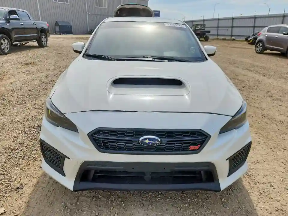 JF1VA2W66J9819236 2018 SUBARU WRX-4