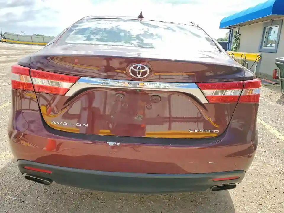 4T1BK1EB0DU060003 2013 TOYOTA AVALON-5
