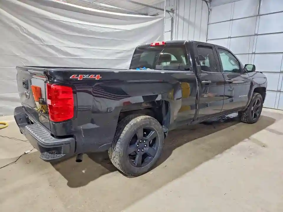 1GCVKNEH6HZ392582 2017 CHEVROLET SILVERADO-2