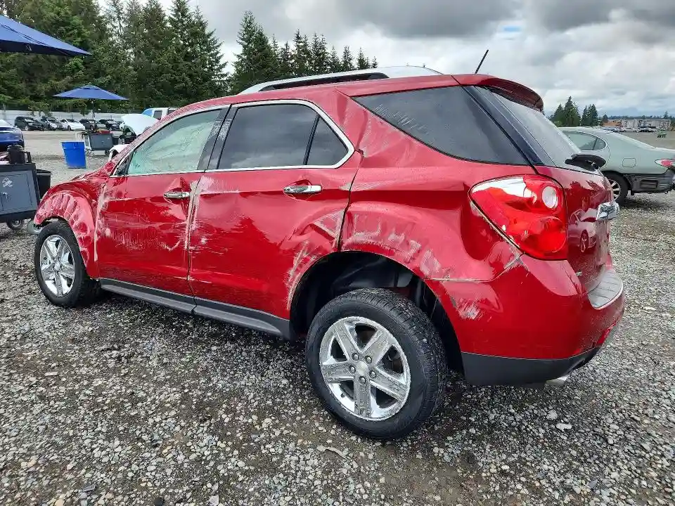 2GNFLHE31F6428623 2015 CHEVROLET EQUINOX-1