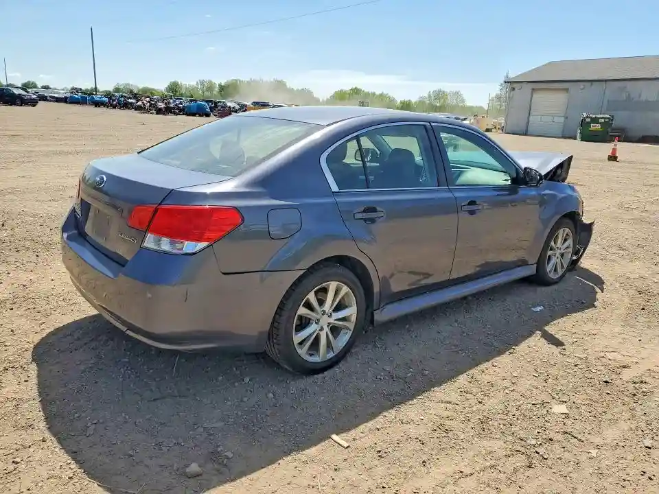 4S3BMCA66E3018493 2014 SUBARU LEGACY-2