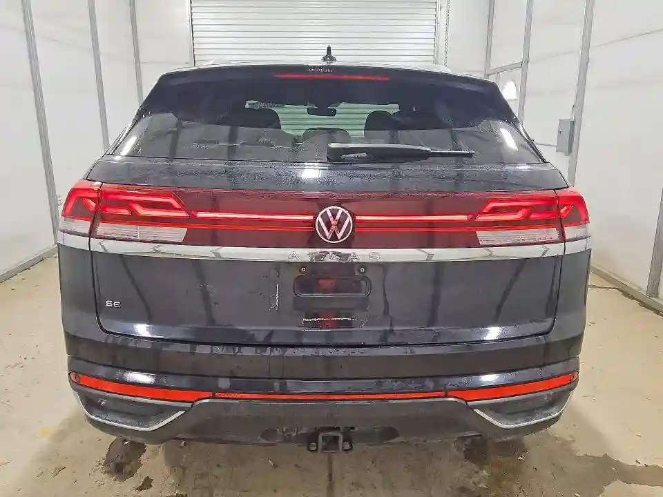 1V2JE2CA4RC200136 2024 VOLKSWAGEN ATLAS-5